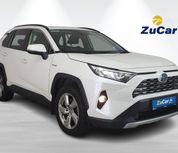 Toyota Rav4 2020
