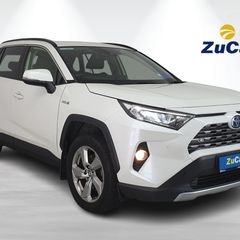 Toyota Rav4 2020