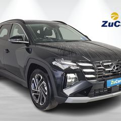 Hyundai Tucson 2026