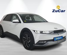 Hyundai Ioniq 5 2022