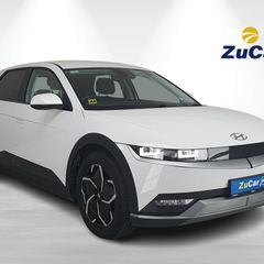 Hyundai Ioniq 5 2022
