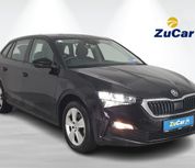 Skoda Scala 2023