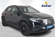 Mercedes-Benz EQA 2025