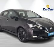 Nissan Leaf 2024