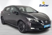 Nissan Leaf 2024