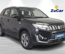 Suzuki Vitara 2022