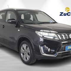 Suzuki Vitara 2022