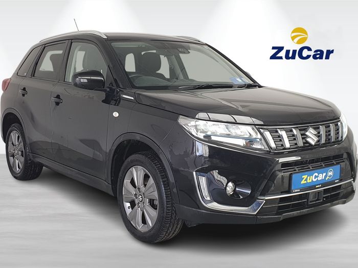 Suzuki Vitara 2022