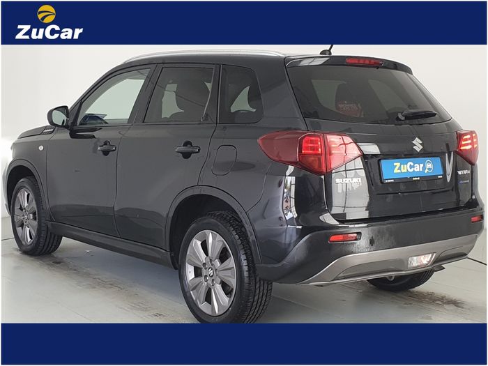 Suzuki Vitara 2022