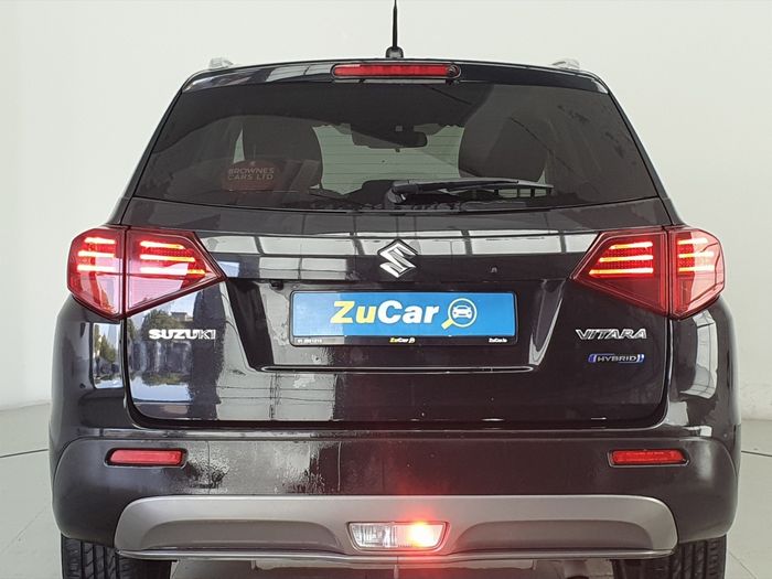 Suzuki Vitara 2022