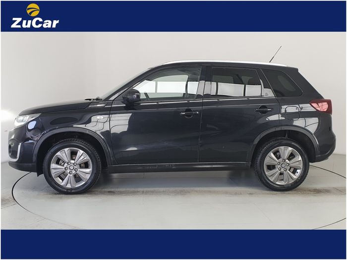 Suzuki Vitara 2022