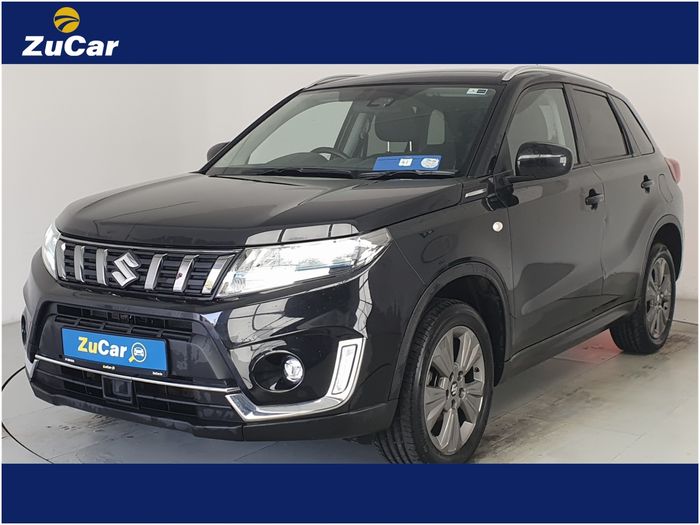 Suzuki Vitara 2022