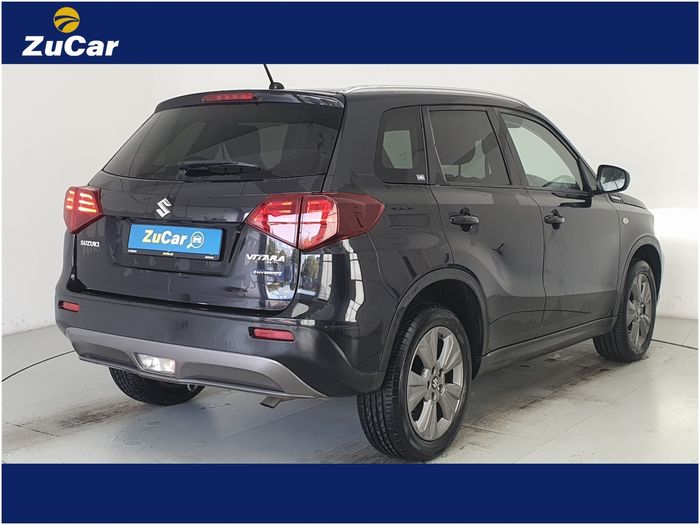 Suzuki Vitara 2022