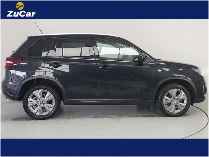 Suzuki Vitara 2022