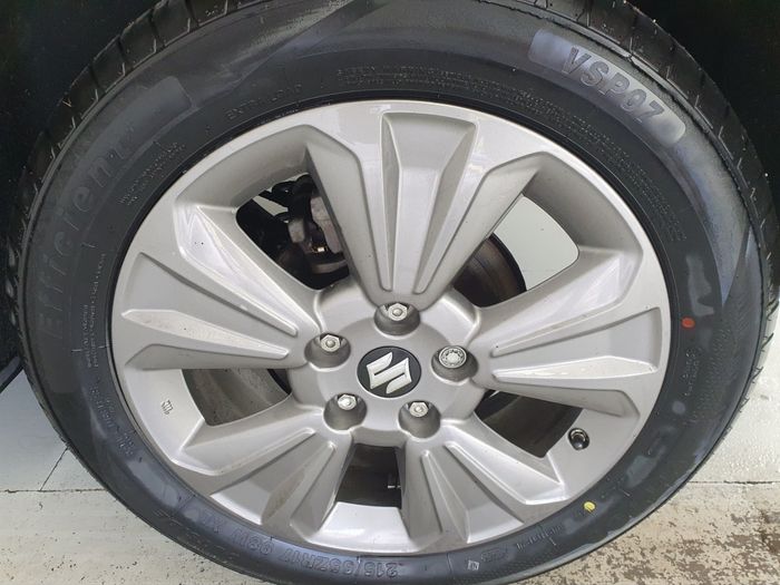 Suzuki Vitara 2022