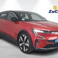 Renault Megane E-Tech 2023