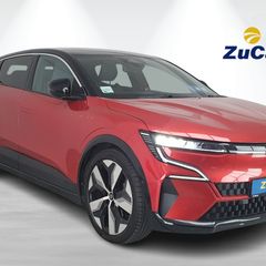 Renault Megane E-Tech 2023