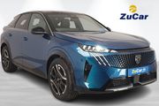 Peugeot 3008 2025