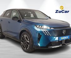 Peugeot 3008 2025