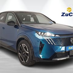 Peugeot 3008 2025