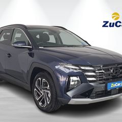 Hyundai Tucson 2026
