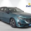 Peugeot 308 2023