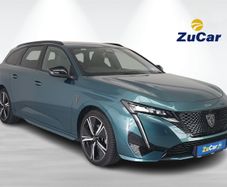 Peugeot 308 2023