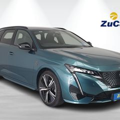 Peugeot 308 2023