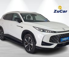 MG HS 2025
