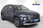 Hyundai Tucson 2026