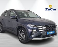 Hyundai Tucson 2026