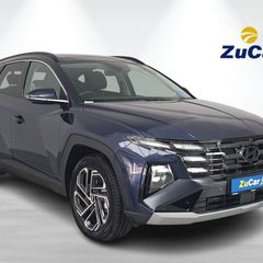 Hyundai Tucson 2026