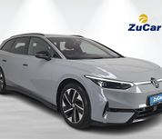 Volkswagen ID.7 2024