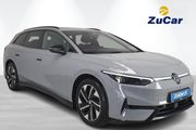 Volkswagen ID.7 2024