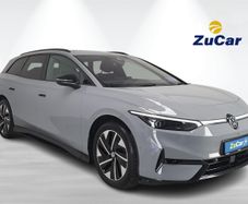 Volkswagen ID.7 2024