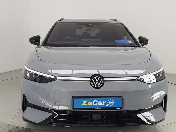 Volkswagen ID.7 2024