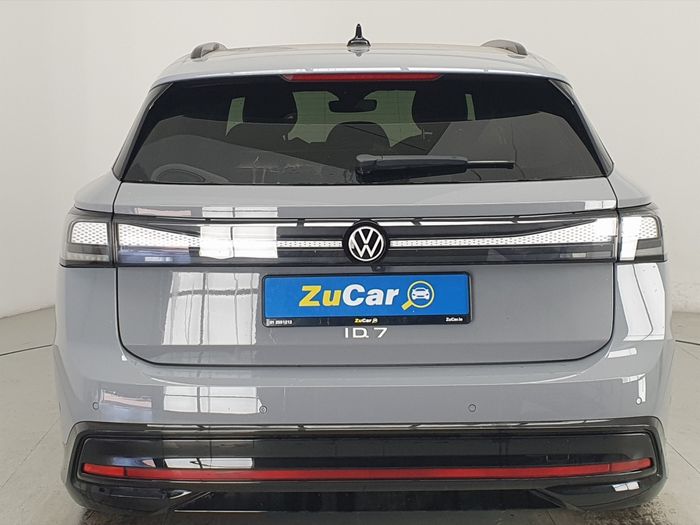 Volkswagen ID.7 2024