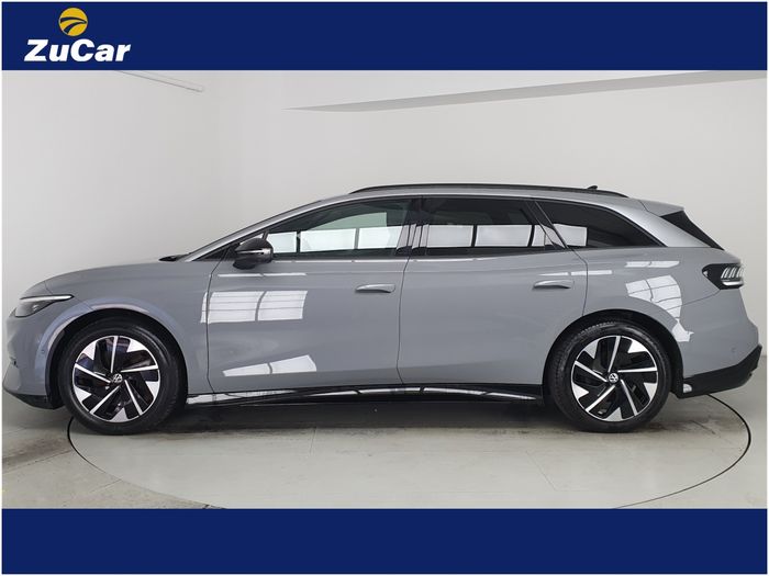 Volkswagen ID.7 2024