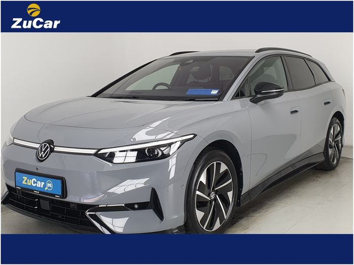 Volkswagen ID.7 2024