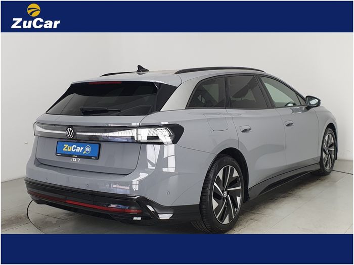 Volkswagen ID.7 2024
