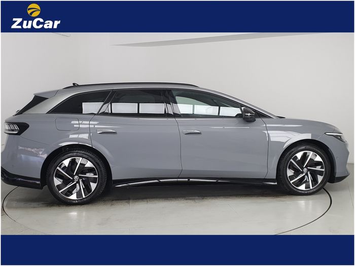 Volkswagen ID.7 2024