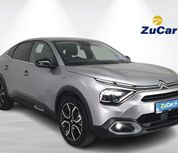 Citroen E-C4 X  2024