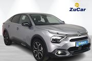 Citroen E-C4 X  2024