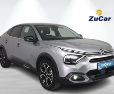 Citroen E-C4 X  2024