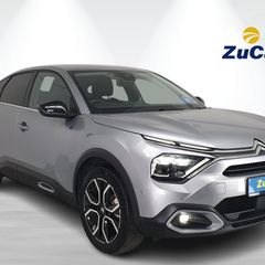 Citroen E-C4 X  2024