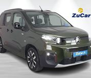 Citroen Berlingo 2025