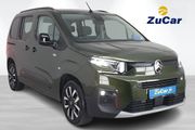 Citroen Berlingo 2025
