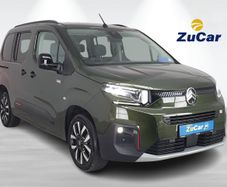 Citroen Berlingo 2025