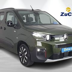 Citroen Berlingo 2025