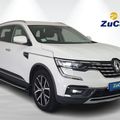 Renault Koleos 2021